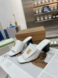 Picture of Burberry Shoes _SKUBurberrysz35-4051915.5CMGDT0405